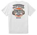 Harley-Davidson T-Shirt Suite Bike weiß  - 40291594V