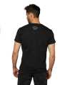 Rokker T-Shirt Garage Black L - C3011401-L