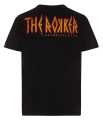 Rokker T-Shirt Joe schwarz  - C3012701