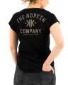 Rokker Lady T-Shirt Eagle Black XS - C4004501-XS