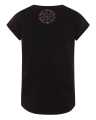 Rokker women´s T-Shirt Anthony Lady black L - C4006401-L