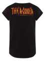 Rokker women´s T-Shirt Joe Lady black  - C4006501