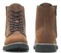 Harley-Davidson Boots Winslow Lace brown  - D55003