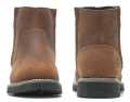 Harley-Davidson Boots Winslow CE brown  - D97247