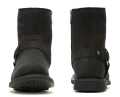 Harley-Davidson Boots Scout RVLTN CE black  - D97271