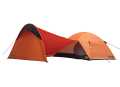 Harley-Davidson Dome Tent with Vestibule orange  - HDL-10010A
