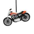 Harley-Davidson XR-750 Motorrad Ornament  - HDX-99279