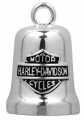 Harley-Davidson Ride Bell Freedom Eagle Ride  - HRB010