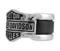 Harley-Davidson Ring Vintage Bar & Shield  - HSR0102