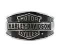 Harley-Davidson Ring Vintage Bar & Shield Signet  - HSR0103