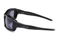 Harley-Davidson Brille Sport Wrap Flames Smoke Color Enhancing schwarz  - HZ0030-6301A