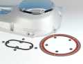 James Gasket Kit, Primary Inspection & Derby Cover  - 66-7620