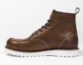 John Doe Rambler Boots brown  - JDB1022