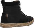 John Doe Neo Riding Shoes Black/Brown  - JDB1062
