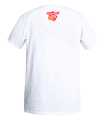 John Doe T-Shirt Tiger 1 white XXL - JDS7090-XXL