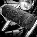 Jack´s Inn 54 Scumbag Motorcycle Bag black  - JI5490111-01