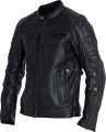 John Doe Technical Leather Jacket XTM black 3XL - JLE6002-3XL
