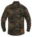 John Doe Men Motoshirt New Camouflage XXL - JDL5014-XXL