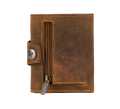 Jack´s Inn 54 Wallet Fuzzy brown  - LT541208-12
