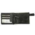 Jack´s Inn 54 Wallet Vesper with Chain black  - LT54123-01