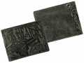 Jack´s Inn 54 Wallet Spade with Chain black  - LT54202-01