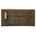 Jack´s Inn 54 Wallet Querformat Value brown  - LT54203-02