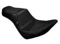 Le Pera Tailwhip Seat Basket Weave black  - 08021453