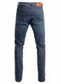 John Doe Jeans Pioneer Mono Indigo blau  - MJDD2022