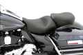 Mustang Standard Touring Solo Seat 15" black  - 537073