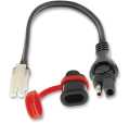 Optimate Kabel Adapter SAE Anschluss auf TM  - 10101-46