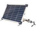 Optimate Solar Duo Ladegerät Travel Kit 40W  - 38070569