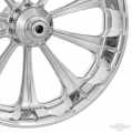 PM Revel Contour Rear Wheel 18 X 5.5  - 89-1543V