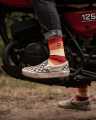 Riding Culture Stripes Socks red  - RC960249