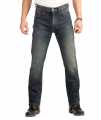 Rokkertech Slim Stretch Jeans Denim blau 32 | 32 - 1060L32W32