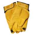 Rokker Gloves Tucson natural yellow M - 890702-M