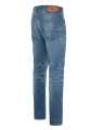 Rokker Iron Selvage Limited 15th Anniversary blau  - 1054-ROK