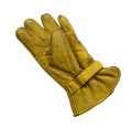 Rokker Gloves Ride Hard yellow XL - 890302-XL