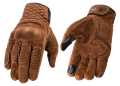 Rokker Handschuhe Tucson Rough Brown  - 8907203V