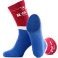 Rokker Socks Classic 2 LT red/blue/white 44/47 - C600163-44/47