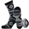 Rokker Socks Native grey/black  - C616028