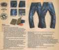 Rokker Rokker Jeans "Revolution"  - REVOLUTION-FUNCTIV