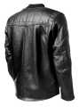 Roland Sands Hemlock Leather Jacket black  - 925826V