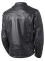 Roland Sands Linden 74 leather jacket black XXL - 936993
