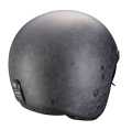Scorpion Belfast Carbon Evo Helmet Onyx black matt  - 78-429-10