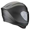 Scorpion EXO-JNR Kid´s Motorcycle Helmet black matt  - 120-100-10