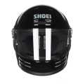 Shoei Full Face Helmet Glamster06 Black  - 11.19.000