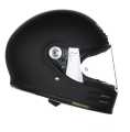 Shoei Full Face Helmet Glamster06 Matt Black  - 11.19.011