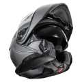 Shoei Modular Helmet NEOTECH3 Matt Deep Grey  - 12.07.025V