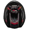 Shoei Full Face Helmet NXR2 Black  - 11.16.000V
