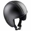 Bandit Bandit Jet Helmet Sky III black matt  - SKY3-V